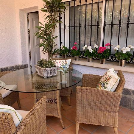 Ferienwohnung Casa Pepa Málaga Exterior foto