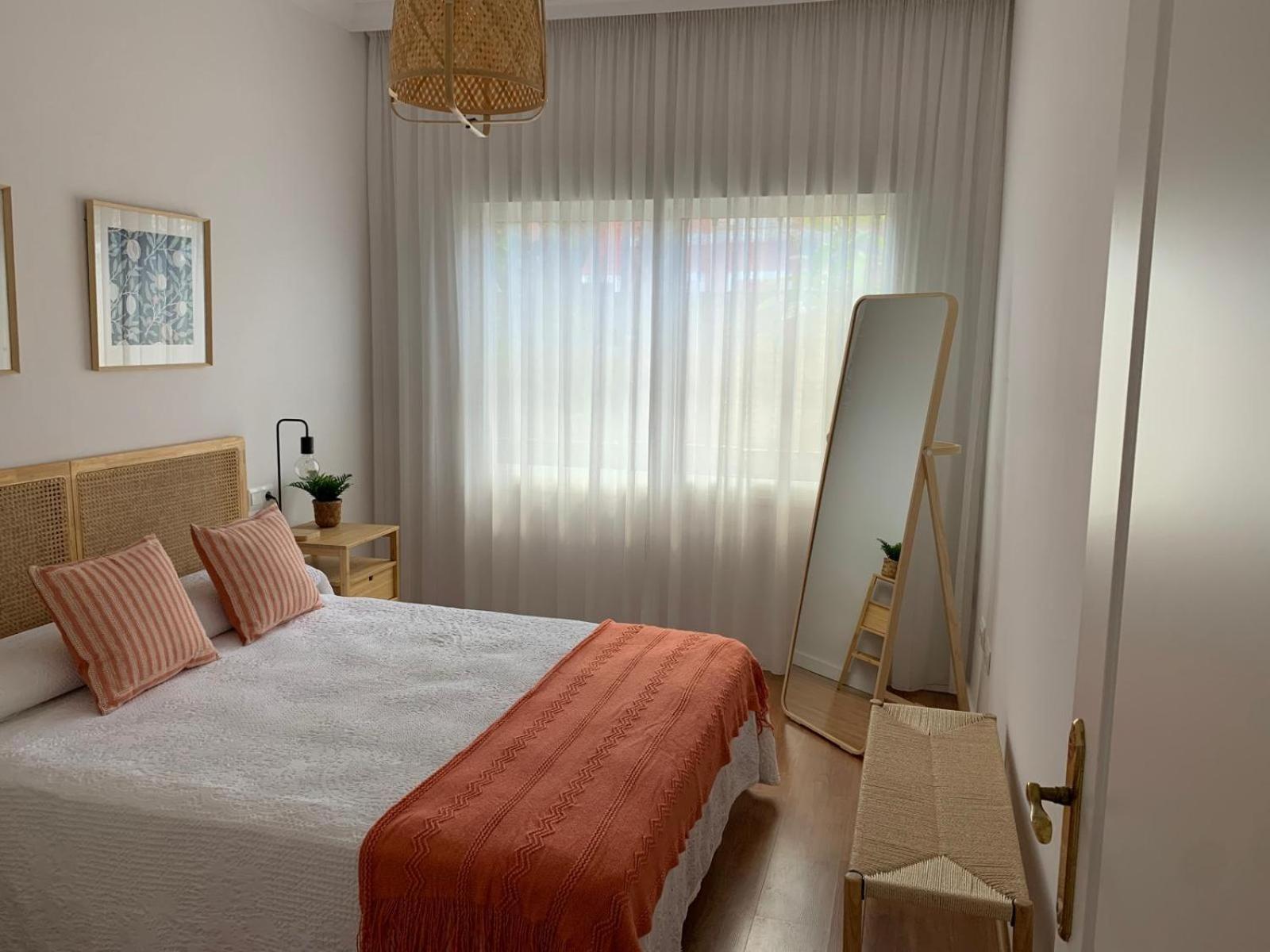Ferienwohnung Casa Pepa Málaga Exterior foto