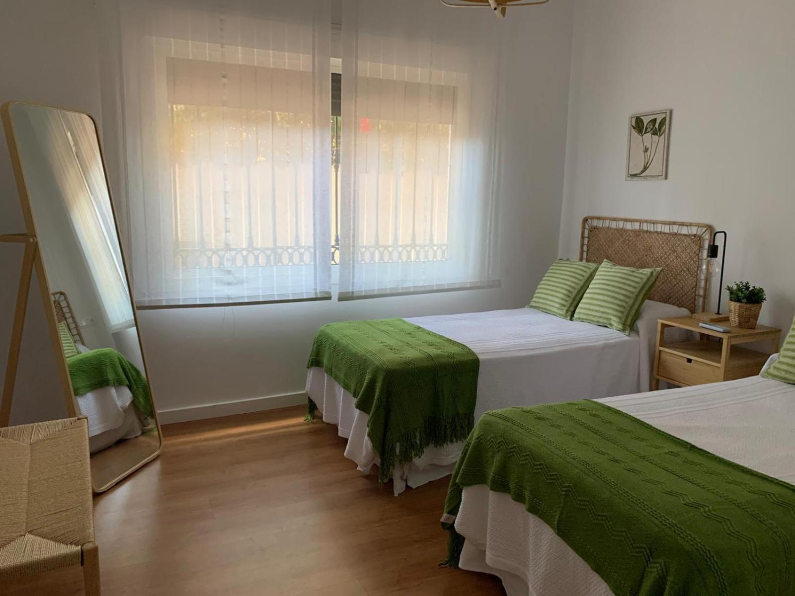 Ferienwohnung Casa Pepa Málaga Exterior foto
