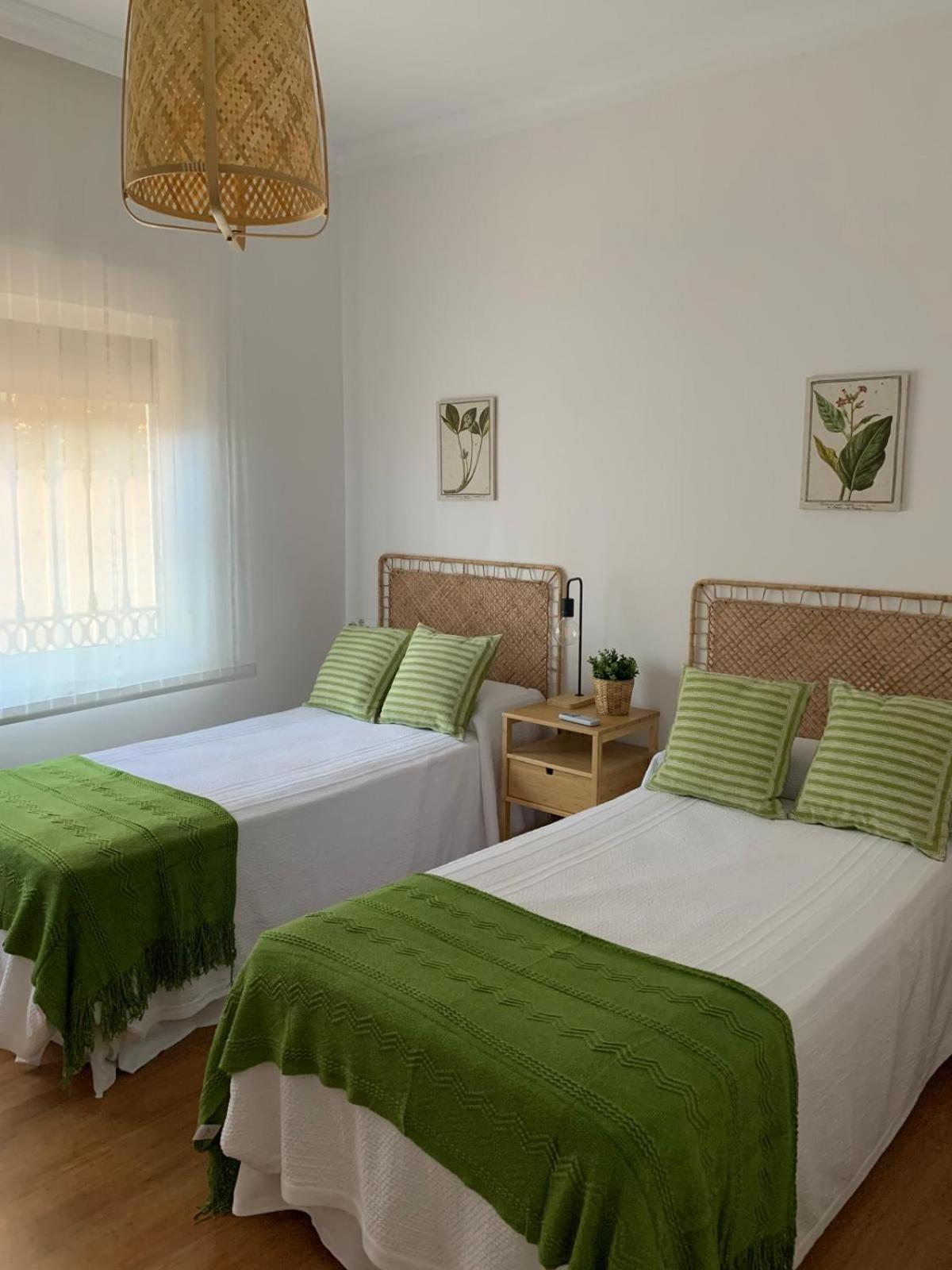Ferienwohnung Casa Pepa Málaga Exterior foto
