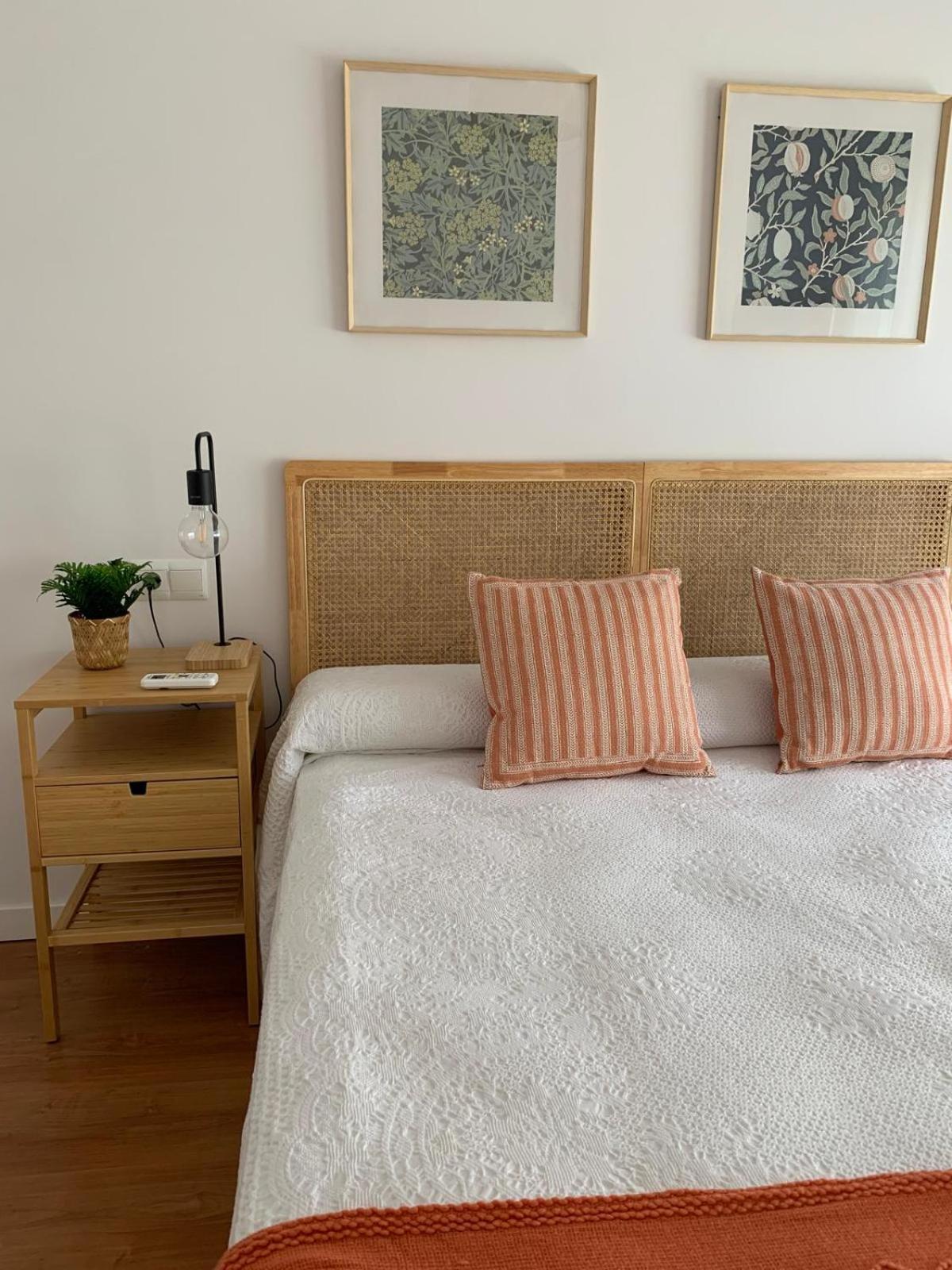 Ferienwohnung Casa Pepa Málaga Exterior foto