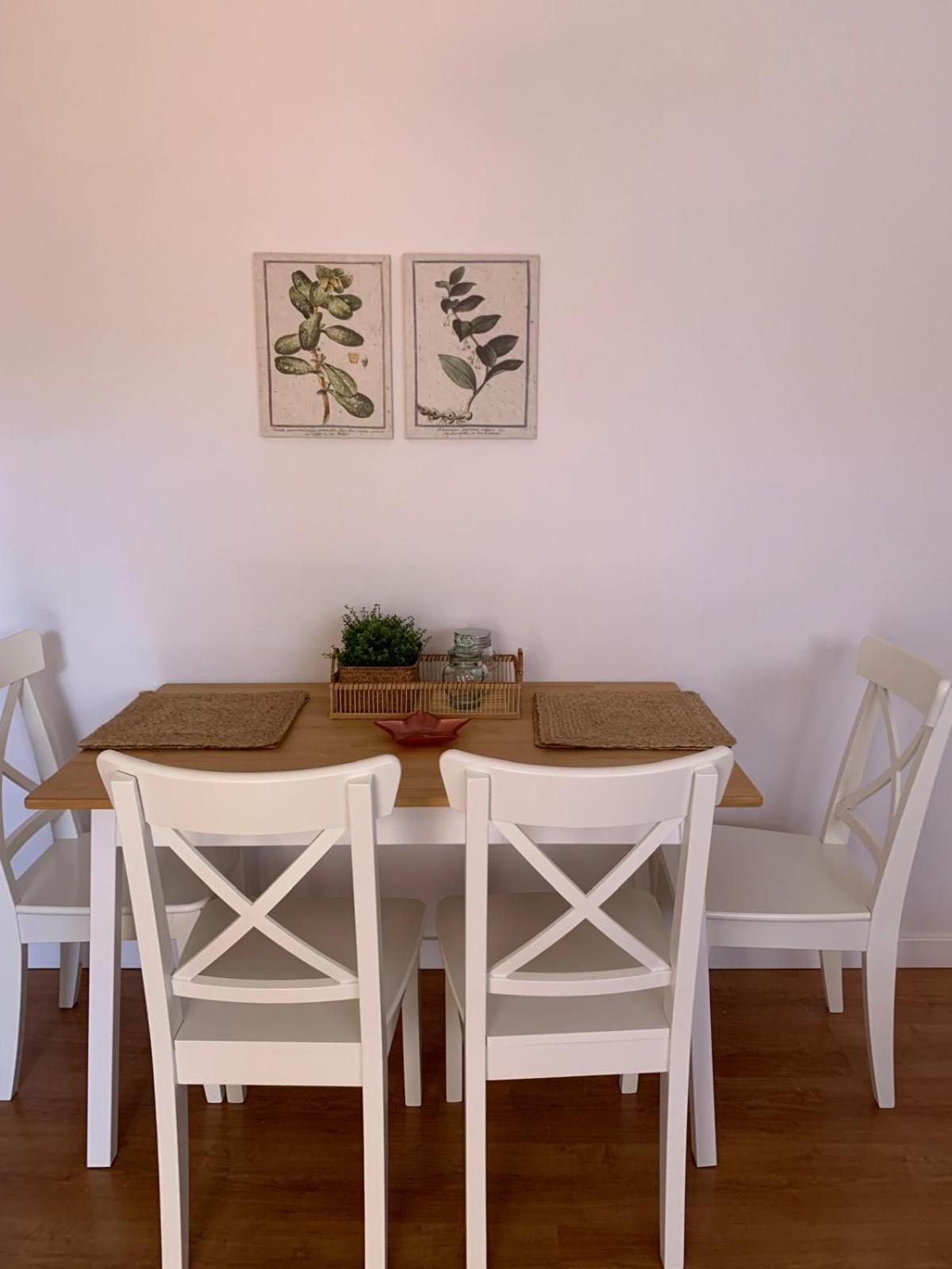 Ferienwohnung Casa Pepa Málaga Exterior foto