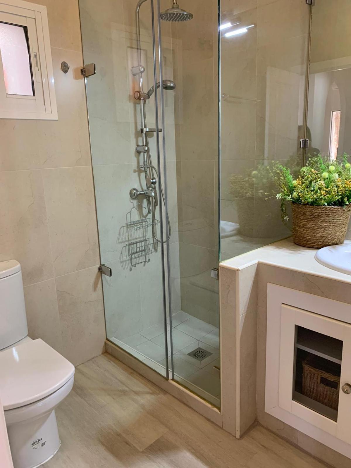 Ferienwohnung Casa Pepa Málaga Exterior foto