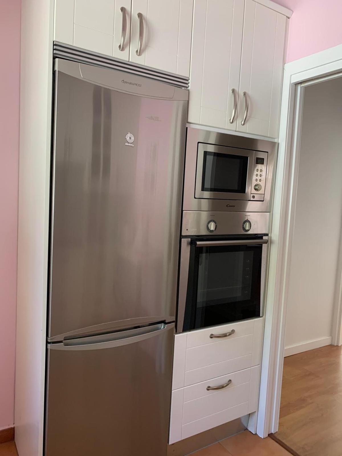 Ferienwohnung Casa Pepa Málaga Exterior foto
