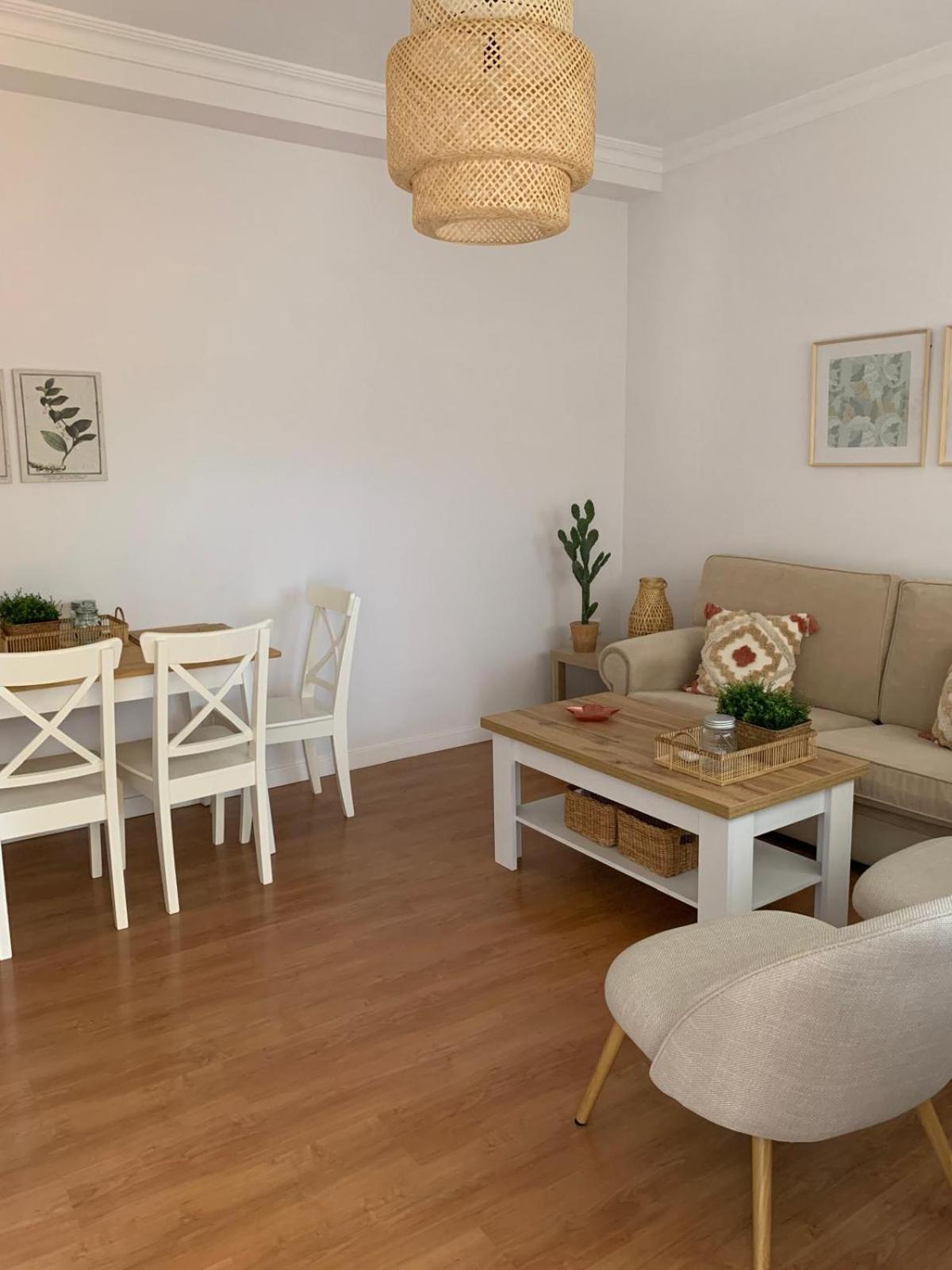 Ferienwohnung Casa Pepa Málaga Exterior foto
