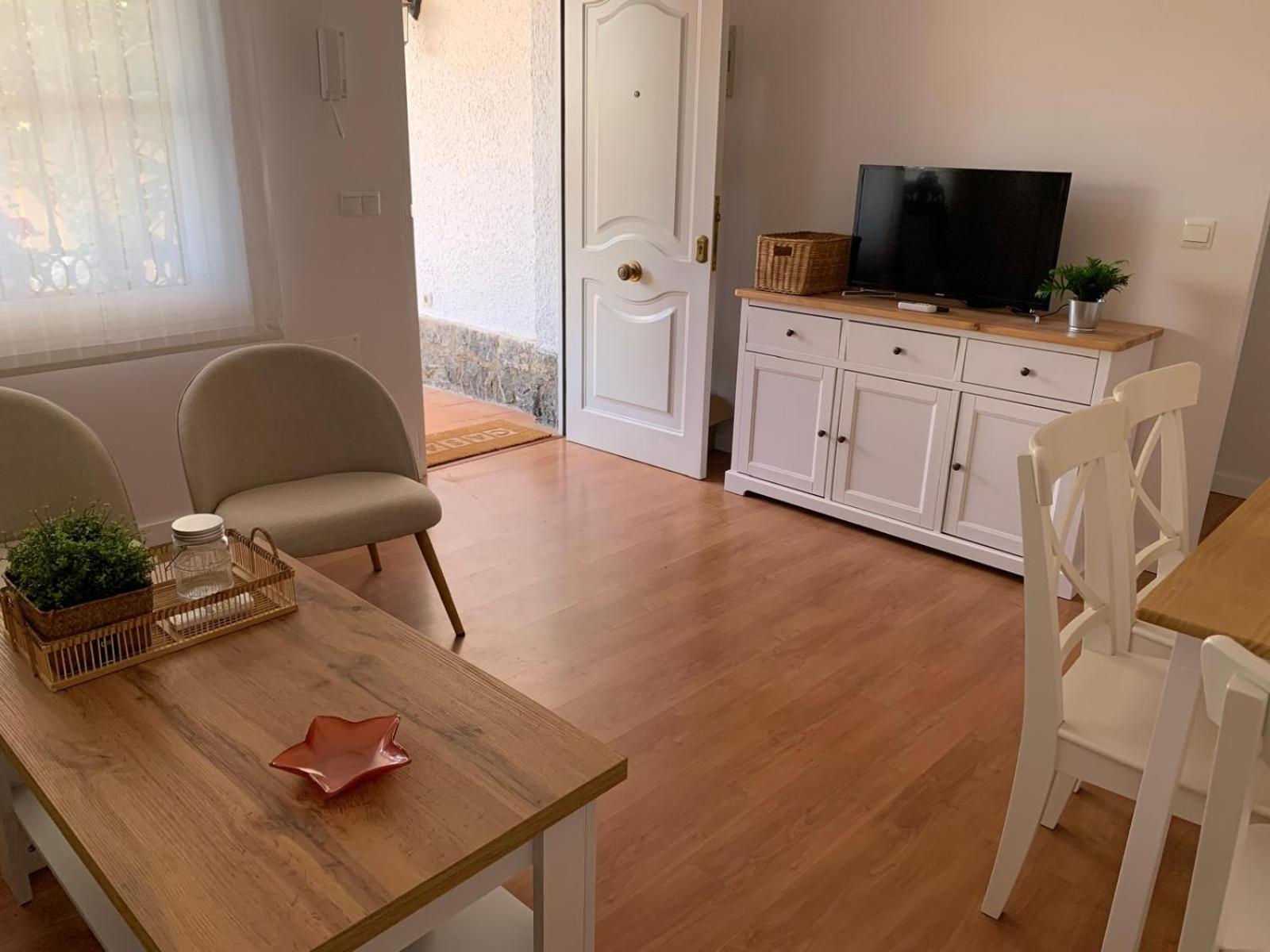 Ferienwohnung Casa Pepa Málaga Exterior foto