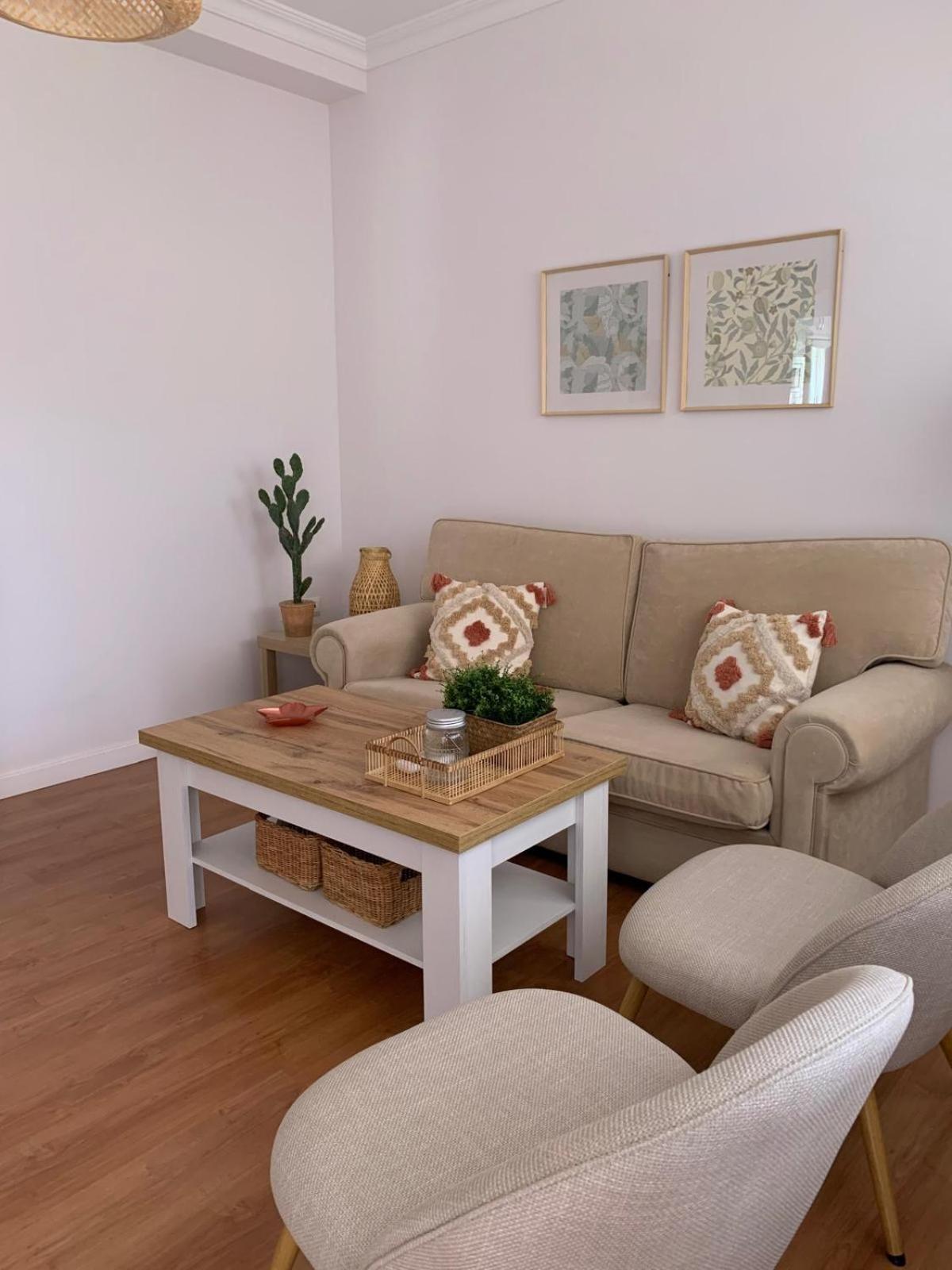 Ferienwohnung Casa Pepa Málaga Exterior foto