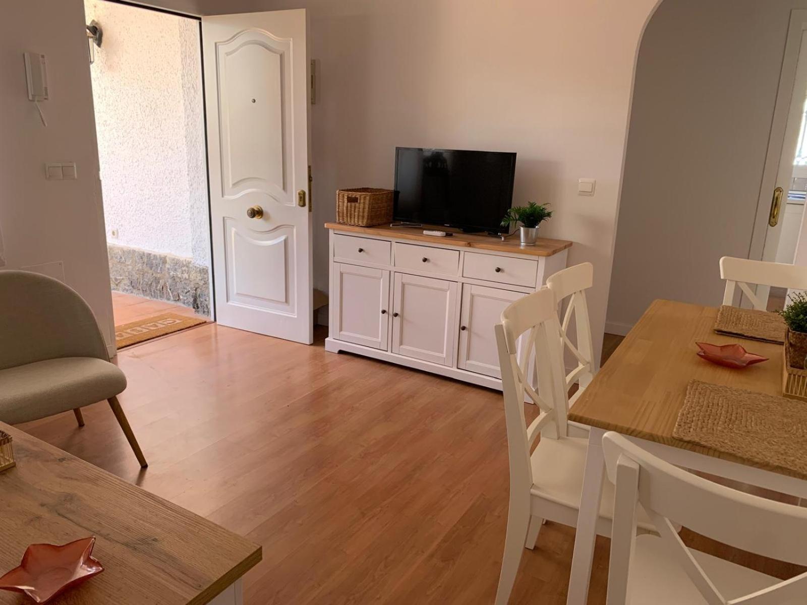 Ferienwohnung Casa Pepa Málaga Exterior foto