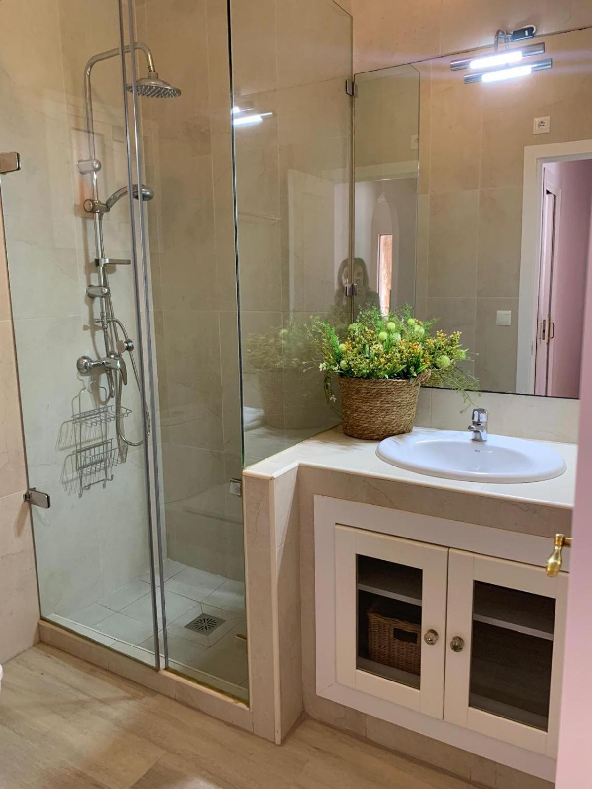 Ferienwohnung Casa Pepa Málaga Exterior foto
